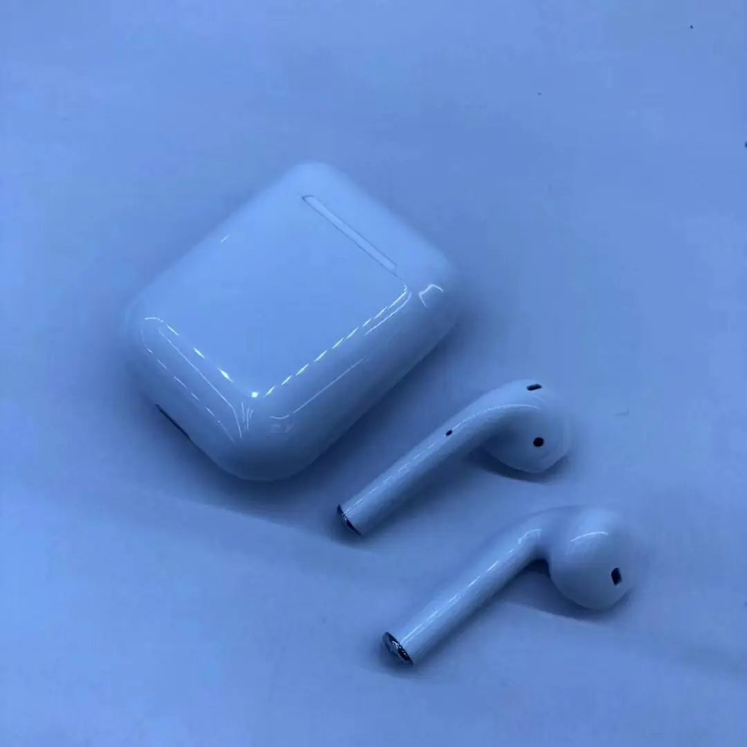 i30 TWS Bluetooth Earbuds with Touch Control